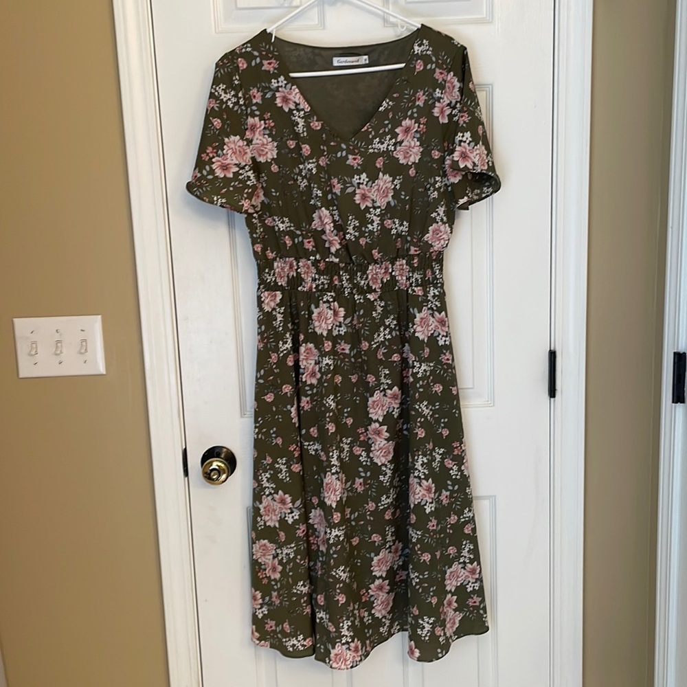 Summer dress